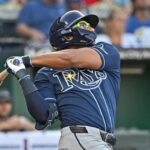 tampa bay rays