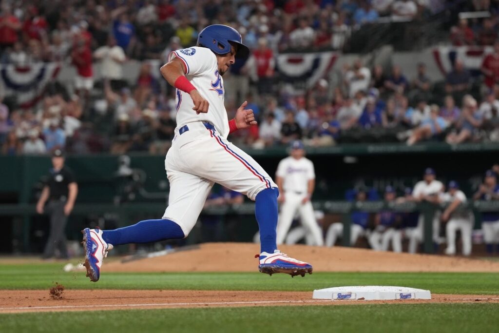 rangers