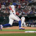 rangers