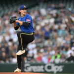 Mariners, Angels