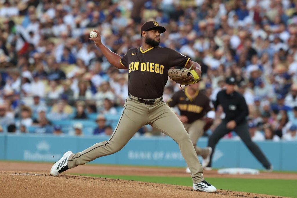 Randy Vasquez