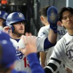 Shohei Ohtani, Dodgers