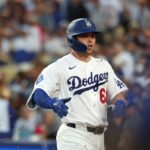 padres dodgers