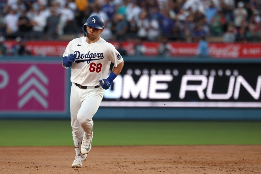 Los Angeles Dodgers