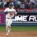 Los Angeles Dodgers