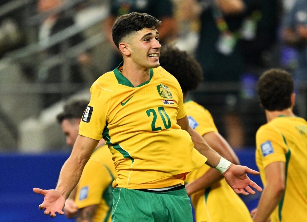 Cristian Volpato