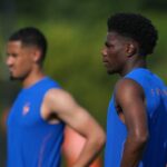 Aurelien Tchouameni