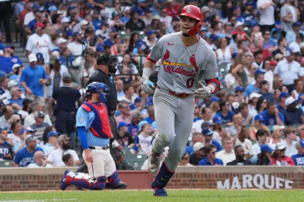 cardinals