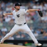 Gerrit Cole