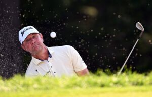 lucas glover