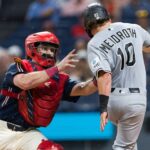 White Sox, Guardians