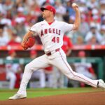 Red Sox, Angels