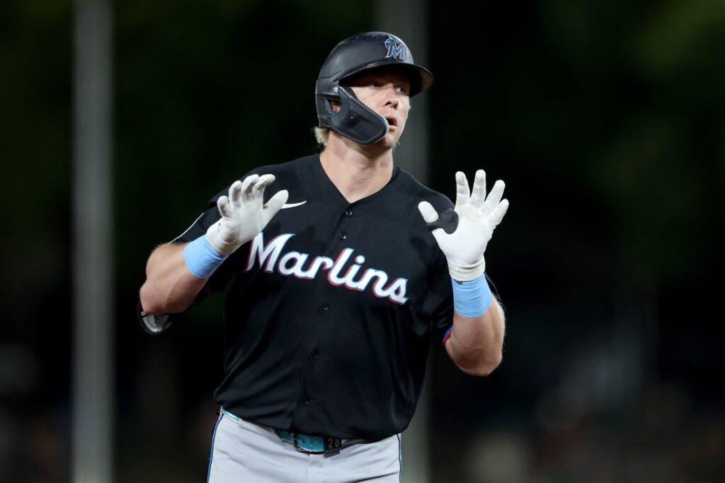 marlins