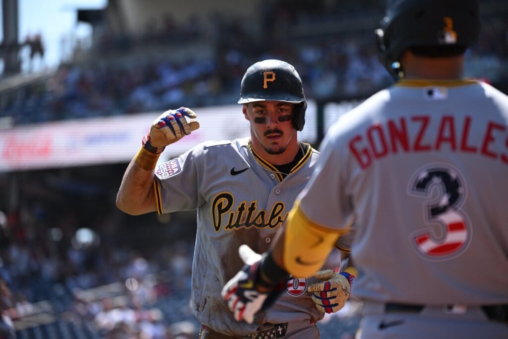 Pittsburgh Pirates