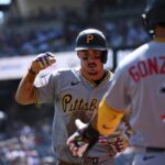 Pittsburgh Pirates