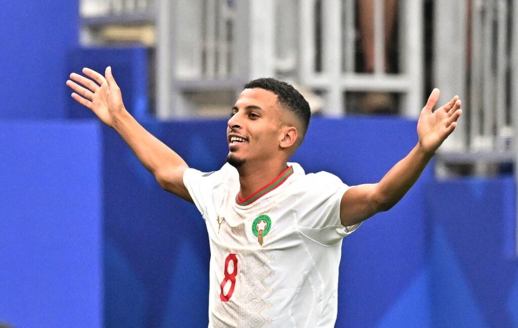canada morocco