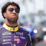 Bubba Wallace