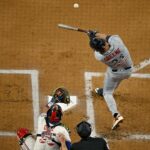 Rangers, Tigers