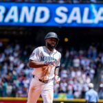 Blue Jays, Mariners
