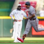 Reds, Orioles