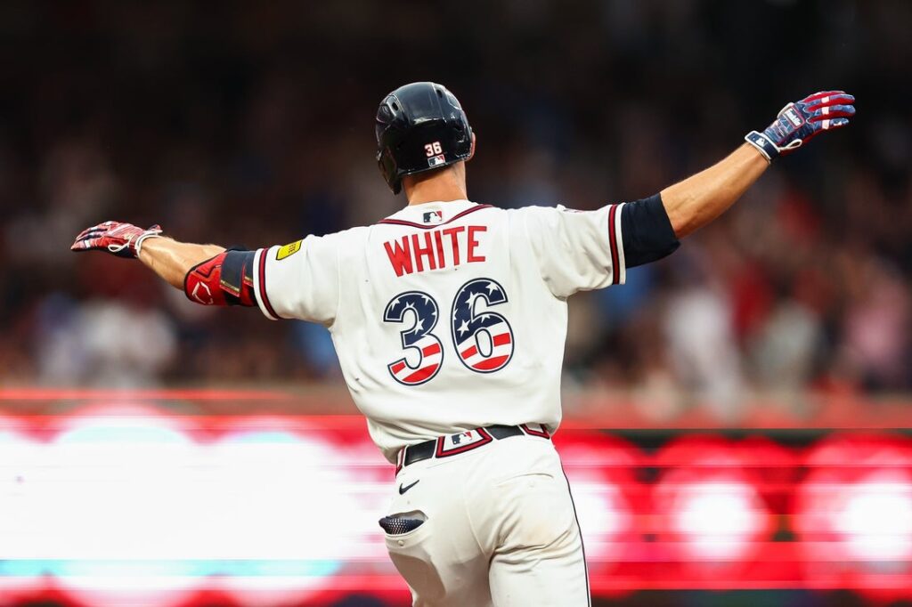 Braves, Mets