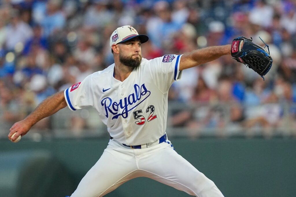 michael wacha