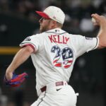 Merrill Kelly