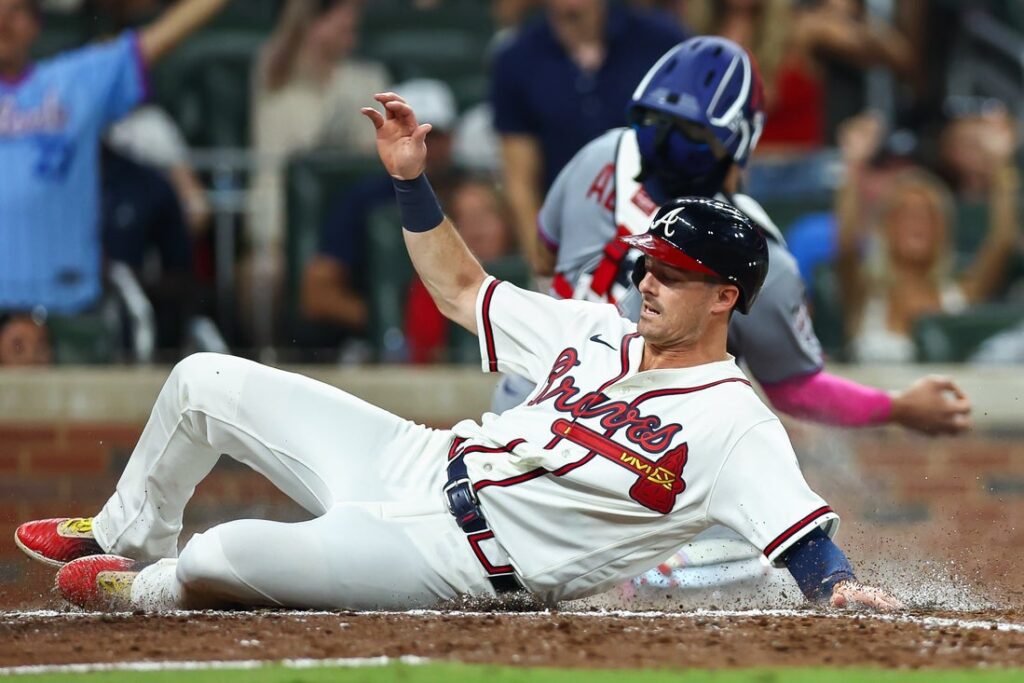 Mike Yastrzemski