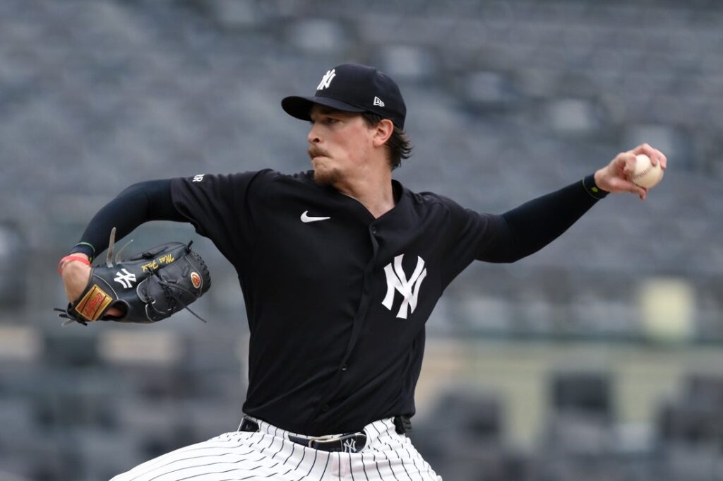 Max Fried