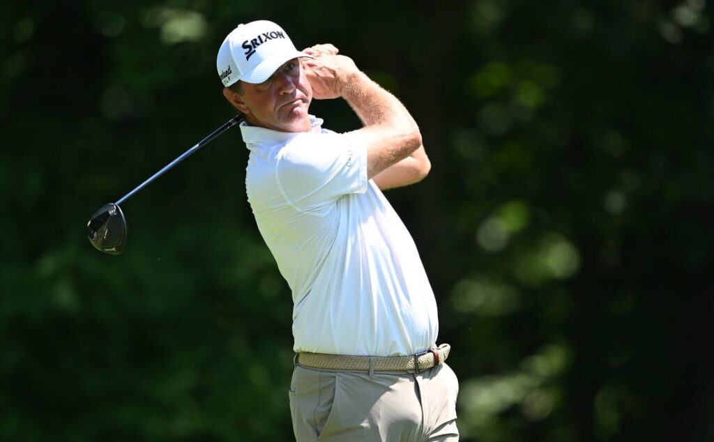 lucas glover