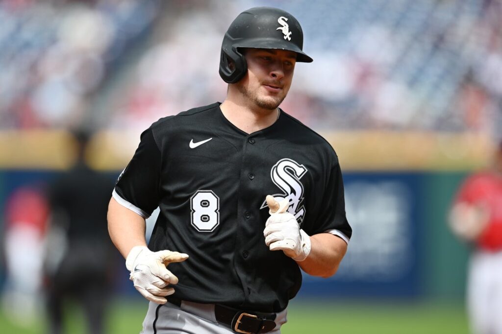 Kyle Teel