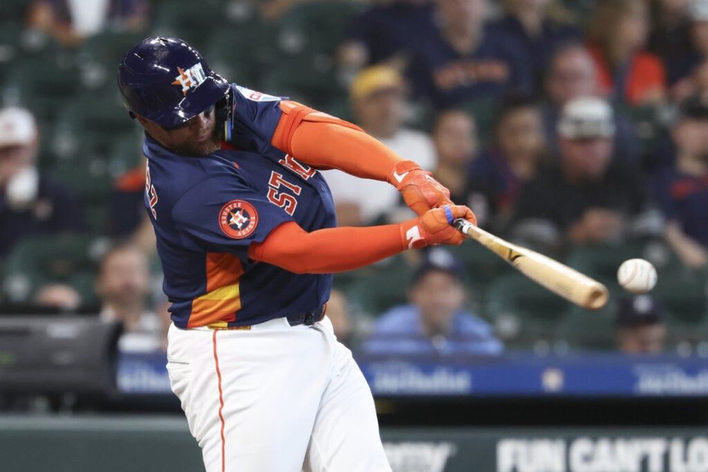 Christian Vazquez