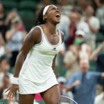 Coco Gauff