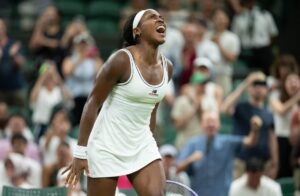 Coco Gauff