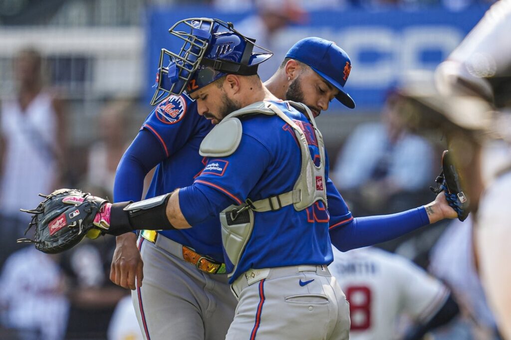 New York Mets