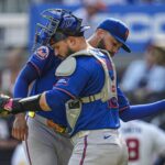 New York Mets