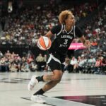 las vegas aces