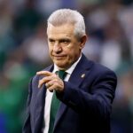 javier Aguirre