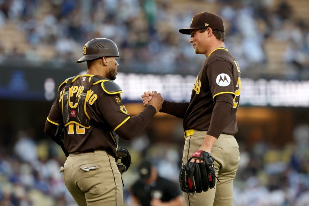 San Diego Padres