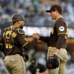 San Diego Padres