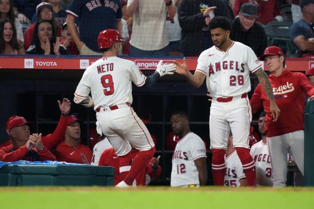 Angels
