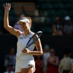 linda noskova