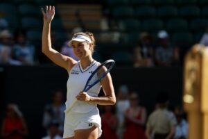 linda noskova