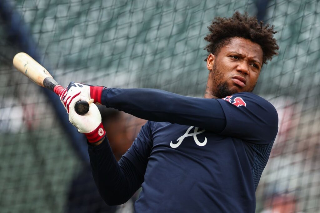 braves acuna