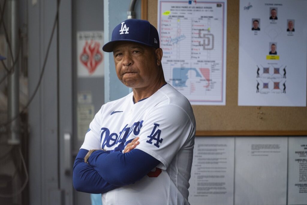 Dave Roberts