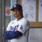 Dave Roberts