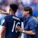 mauricio pochettino, world cup
