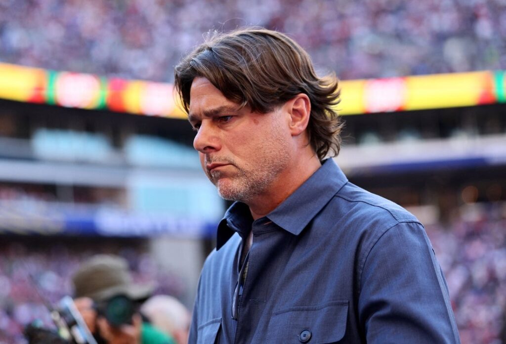 Mauricio Pochettino