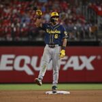brewers david hamilton