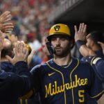 brewers, cardinals